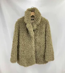 2026年最新】ハグオーワー コートの人気アイテム - メルカリ