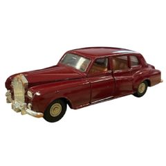 トミカ初期型ダンディロールスロイス ファントムVI 1/43 日本製 希少当時物 当時物 トミカダンディ ロールスロイス 1/43 Phantom VI 日本製 - メルカリ