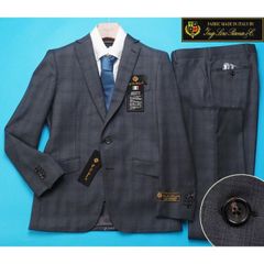 DAKS ]LoroPiana Super130`s イタリア生地 ジャケット - メルカリ
