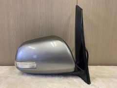 エスティマ ACR50 純正 ドアミラーカバー 070 ホワイトパール 右/左 