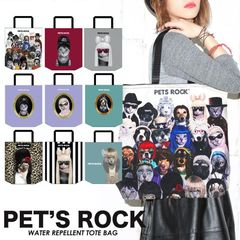 ✨入手困難 レスポートサック×ペッツロック PETS ROCK トートバッグ