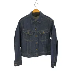 リー Lee 60-70s 101-J デニムジャケット メンズ JPN：42 