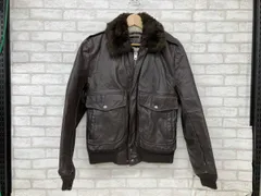 2026年最新】COOPER フライトジャケット g-1の人気アイテム - メルカリ