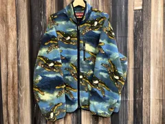 Supreme ANTIHERO Fleece Jacket シュプリーム アンタイヒーロー フリース ジャケット サイズXLのサムネイル