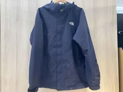 ネイビー THE NORTH FACE ナイロン（中綿ナイロン）ネイビー　スクープジャケット　NP61940 XL