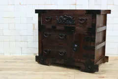 2026年最新】時代箪笥 金具の人気アイテム - メルカリ