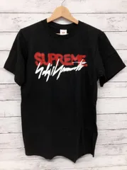 2026年最新】supreme yohji yamamoto shirtの人気アイテム - メルカリ