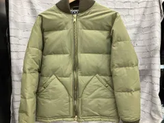 STANDARD CALIFORNIA ダウンジャケット