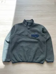 パタゴニア ヴィンテージ Synchilla（シンチラ）フリース