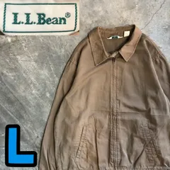 T7440 L.L.Bean スウィングトップ　アウトドア　古着