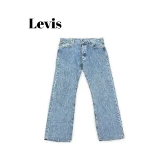 (36)リーバイス501