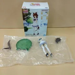 【D32270】内袋未開封 ウマ娘 プリティダービー アグネスタキオン フィギュア