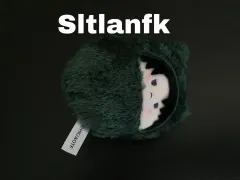 進撃の巨人 くるみたぴぬい リヴァイ キーリング