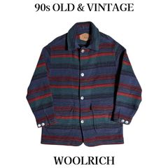 古着 90s OLD GAP Cowhide Leather Jacket オールド ギャップ 牛革