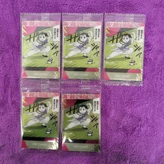 16.メイ・チャン　5枚　鋼の錬金術師　ハガレン カード ウエハース2  最新