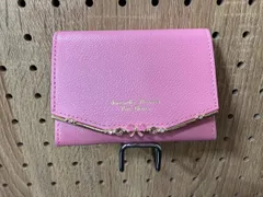 SAMANTHA THAVASA PETIT CHOICE 折り財布 二つ折り財布