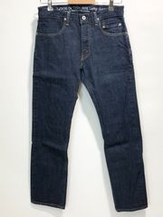 Levi's Lefty Jean by Takahiro Kuraishi LJB03-00 Type:305 デニム