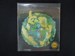 【レコード】ザ・クロマニヨンズCAVE PARTY ザ・クロマニヨンズ 「CAVE PARTY」深みを増した2ndアルバム