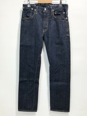 Levi's Lefty Jean by Takahiro Kuraishi LJB03-00 Type:305 デニム