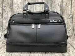 2026年最新】タイトリスト ボストンバッグの人気アイテム - メルカリ