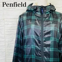 美品 Penfield ペンフィールド リバーシブル ジャケット ボア フリース 0101K