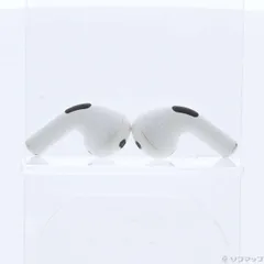 ソフマップ 〔中古品〕 AirPods Pro 第1世代 MagSafe対応 MLWK3J／A【344】