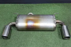 2026年最新】gr86 マフラー 純正の人気アイテム - メルカリ