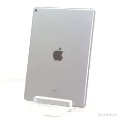 ソフマップ 〔中古品〕 iPad Air 第3世代 64GB スペースグレイ MUUJ2J／A Wi-Fi【344】