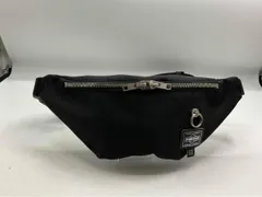 PORTER ポーター ボディバッグ JAM HOME MADE ブラック系