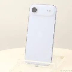 ソフマップ 〔中古品〕 iPhone Air 256GB スカイブルー MG2A4J／A SIMフリー【262】