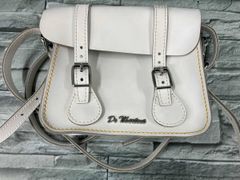 紙袋　ショッパー　エコバッグ　ギフト　手提げ袋　プレゼント　ドクターマーチン Dr.Martens - ドクターマーチンショッパーの通販 by Ohana25252525's
