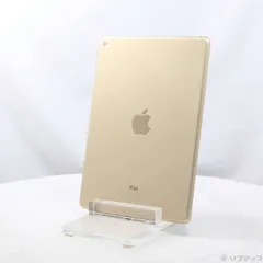 ソフマップ 〔中古品〕 iPad Air 2 64GB ゴールド MH182J／A Wi-Fi【348】