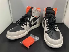NIKE AIR JORDAN 1 RETRO HIGH OG スニーカー 555088-018 サイズ30.0cm