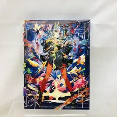 【中古】開封)星街すいせい 新星目録 CD+Blu-ray Disc ＜初回生産限定盤＞ [22]