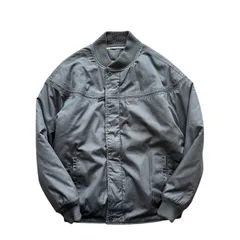 derby of Sanfransisco derby Jacket Grey ダービージャケット