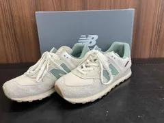 スニーカー ニューバランス　NEW BALANCE U574GDG