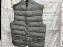 HERNO ダウンベスト 15583-14725-5 