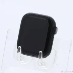 ソフマップ 〔中古品〕 Apple Watch Series 8 GPS 41mm ミッドナイトアルミニウムケース バンド無し【251】