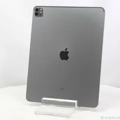 ソフマップ 〔中古品〕 iPad Pro 12.9インチ 第5世代 256GB スペースグレイ MHNH3J／A Wi-Fi【377】