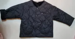 キルティングアウター 100