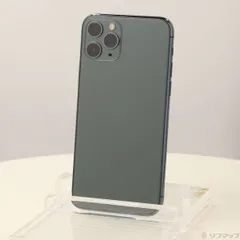 2026年最新】IPhone11pro 256gb ミッドナイトグリーンの人気アイテム
