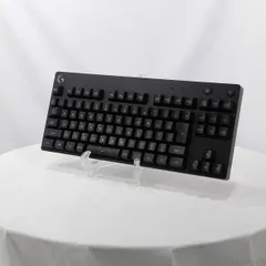 ソフマップ 〔中古品〕 PRO Gaming Keyboard G-PKB-002LN 赤軸【377】