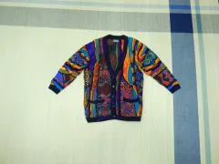 2026年最新】coogi カーディガンの人気アイテム - メルカリ
