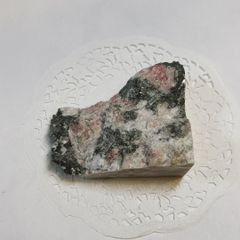 【レア／大きい！】インカローズ 天然石 原石 ピンク系 鉱物標本 レア／大きい！】インカローズ 天然石 原石 ピンク系 鉱物標本 - メルカリ
