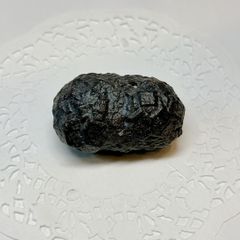 ビリトナイト Bilitonite テクタイト 希少 パワーストーン 天然石