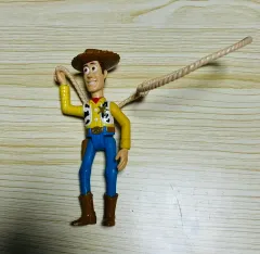 開封 バーガーキング トイストーリー ウッディ (1995)