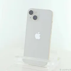 2026年最新】iPhone14 plus 128 スターライトの人気アイテム - メルカリ