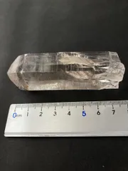 【E32472】ヒマラヤ水晶 ヒマラヤ産 マニカラン産 水晶クラスター　クォーツ 原石 天然石 鉱物 パワーストーン