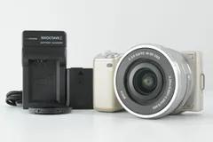 2026年最新】nex-5ty ダブルズームレンズキットの人気アイテム - メルカリ