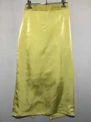 1195S　chocolraffine　ロングタイトスカート